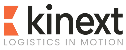 Kinext - Logistics in Motion
